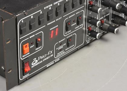 Sequential Circuits-Pro-FX